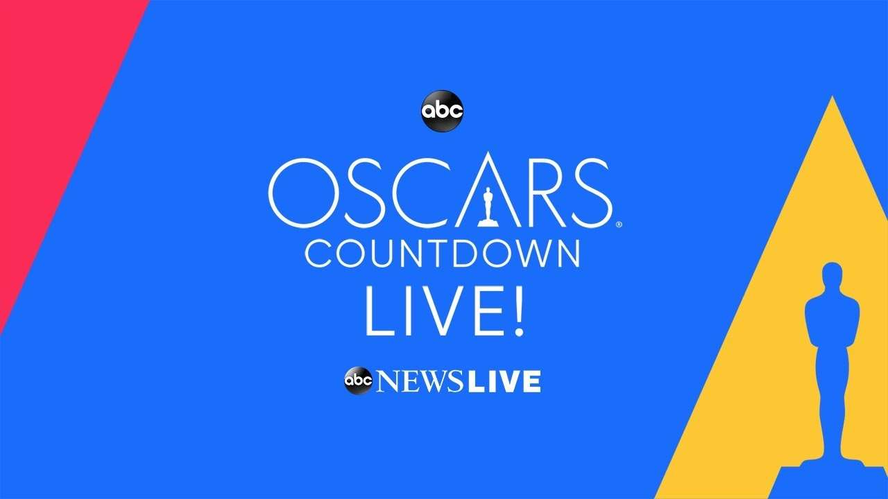 Oscars Countdown, LIVE! Preview of the 93rd Oscars ceremony - YouTube