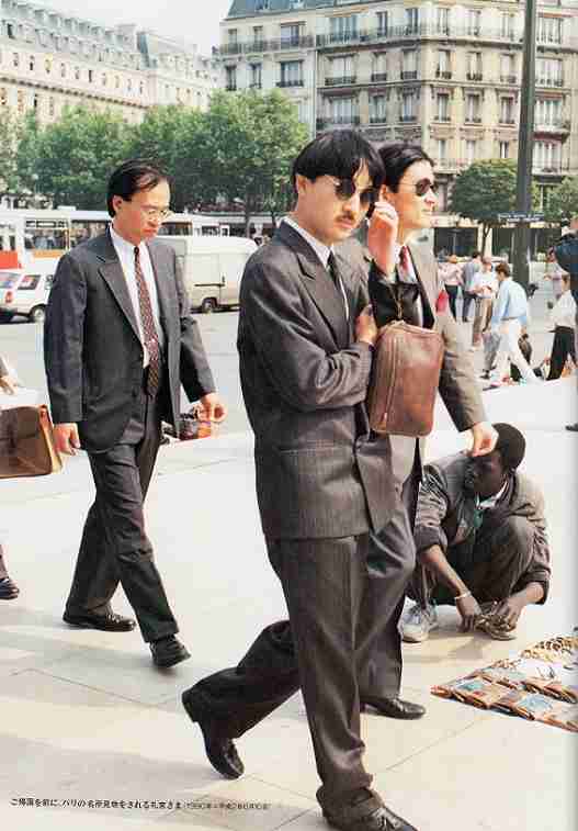 有識者会議、女性天皇賛否割れる　女系拡大には反対、慎重多数