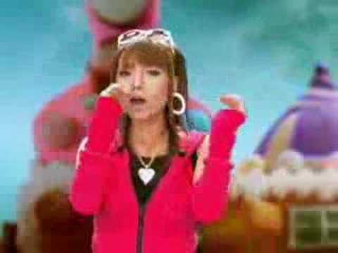 Boom Boom めっちゃマッチョ！ - ギャルル - YouTube