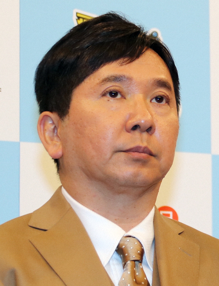 爆問・田中「どんなことがあっても阻止」、NG仕事を告白「芸能界を辞めるかも、くらい強く反対」― スポニチ Sponichi Annex 芸能