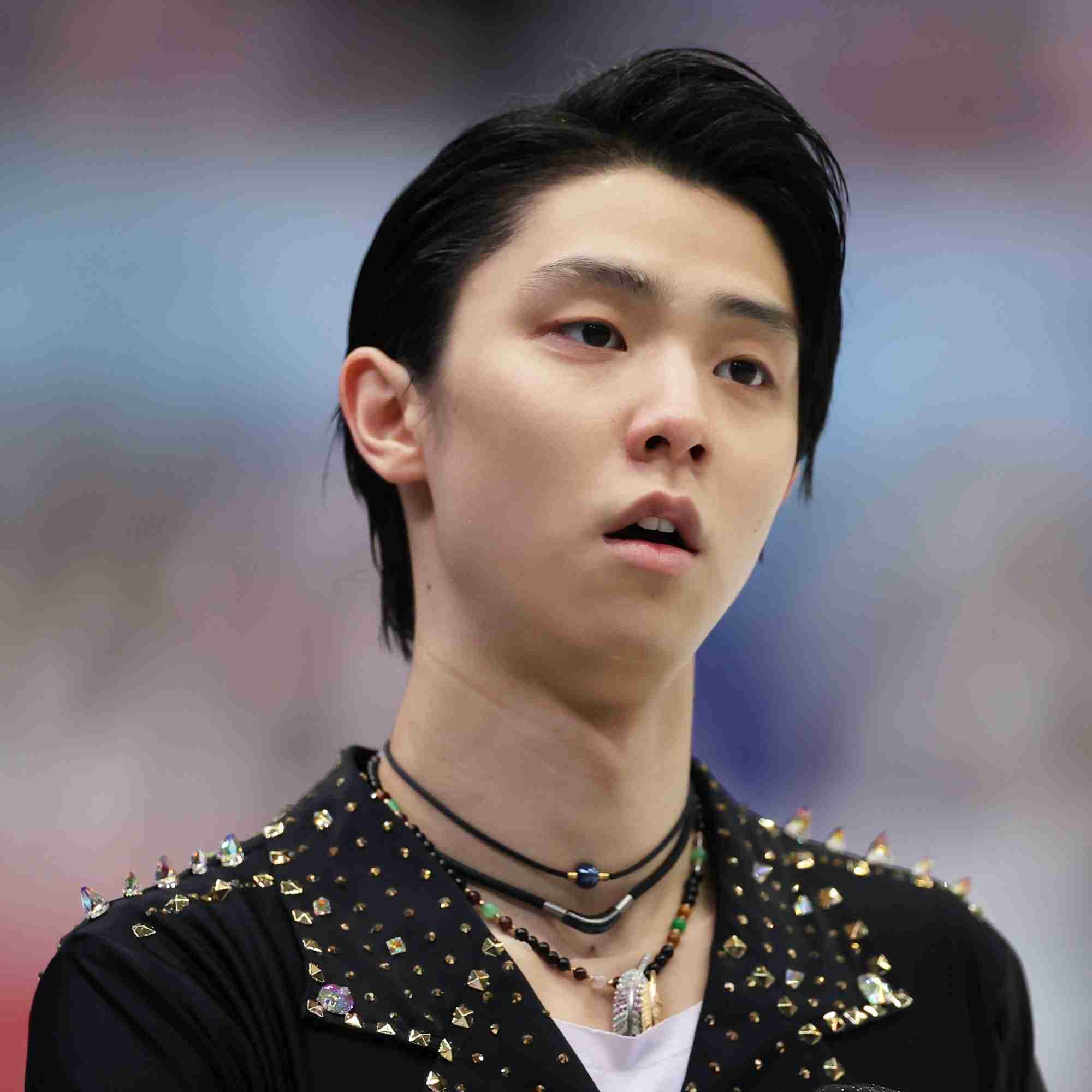 稚拙と7回指摘 羽生結弦が卒論で見せた判定悪用選手への怒り（女性自身） - Yahoo!ニュース