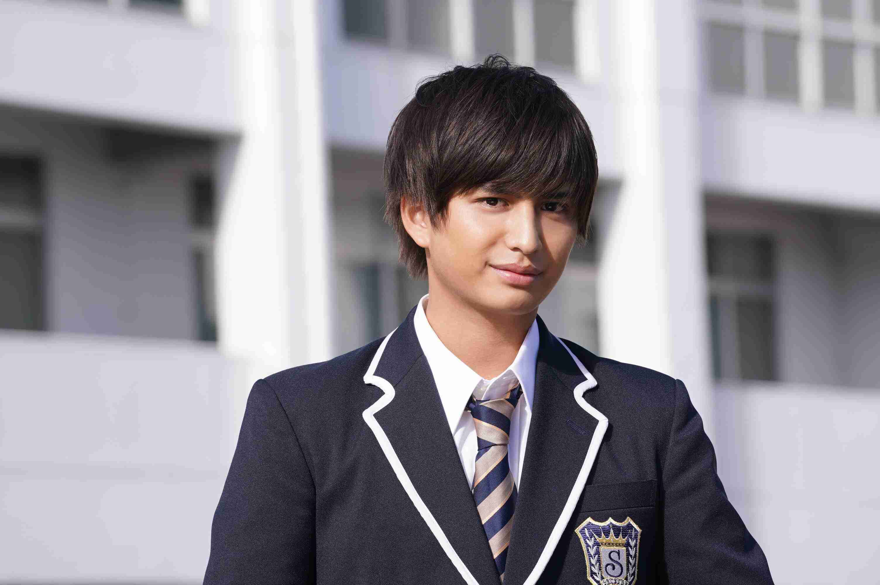 山口真帆初主演「ショコラの魔法」公開日決定!新キャスト&ポスター、特報動画も解禁