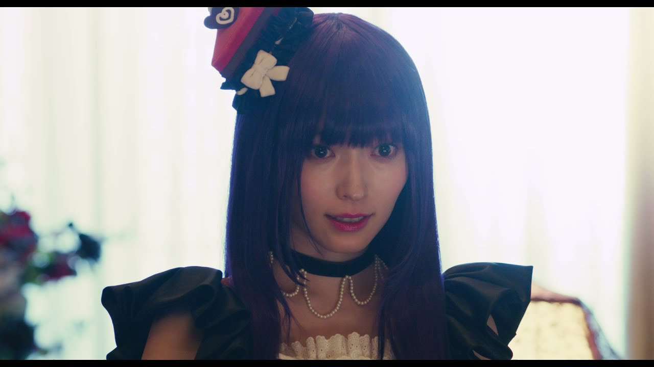 「ショコラの魔法」特報40秒 - YouTube