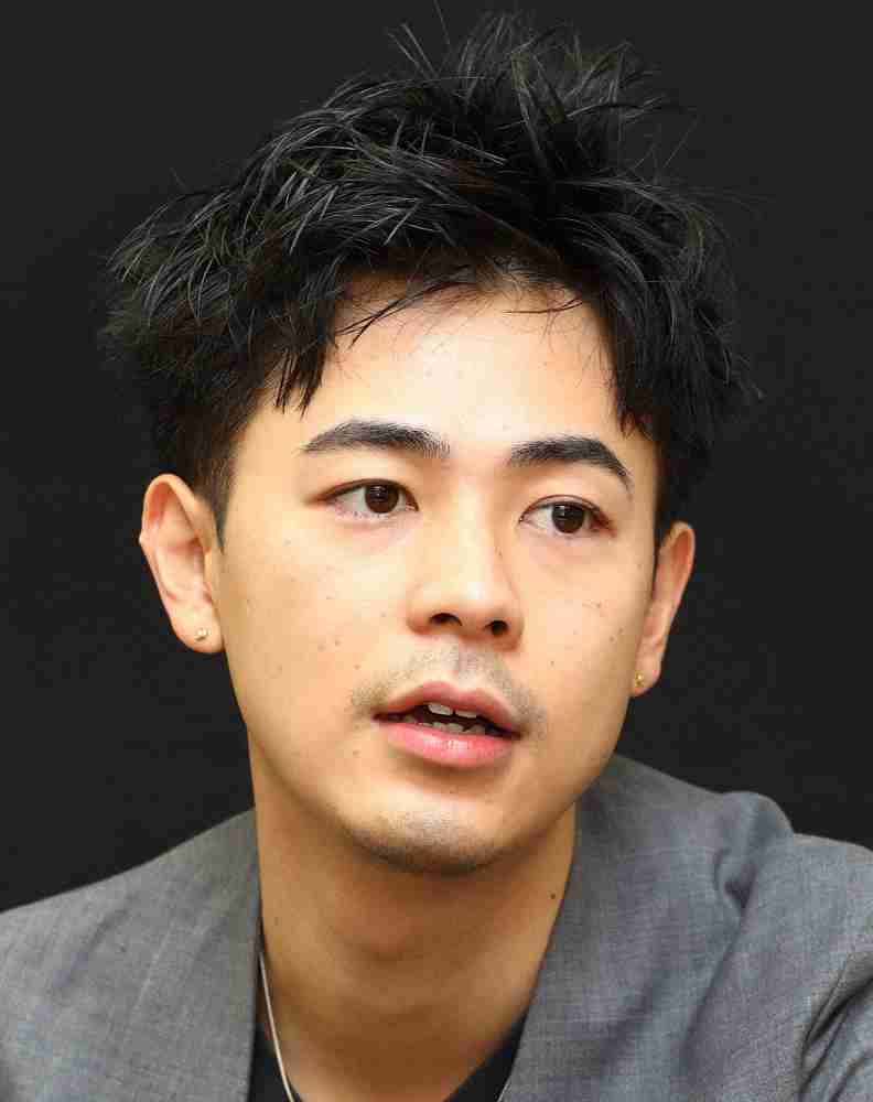 成田凌「あんまり呼吸もしたくない」と潔癖症を告白　自宅トイレは友人にも貸さず「我慢してもらうか…」