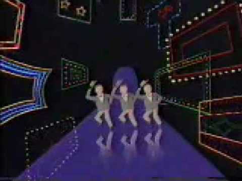 ゴールデン洋画劇場オープニング - YouTube