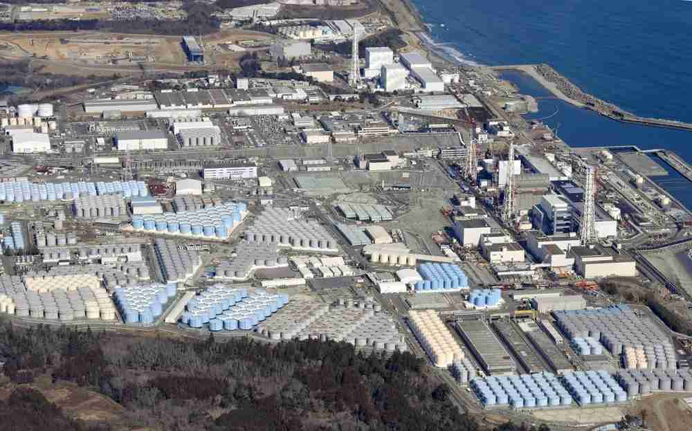 国連、処理水放出に「深い憂慮」　福島原発で特別報告者（共同通信） - Yahoo!ニュース