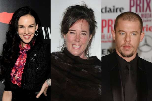 Kate Spade Is 3rd Top Fashion Designer to Die From Apparent Suicide by Hanging