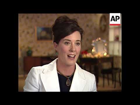 Kate Spade's death ruled a suicide by hanging - YouTube