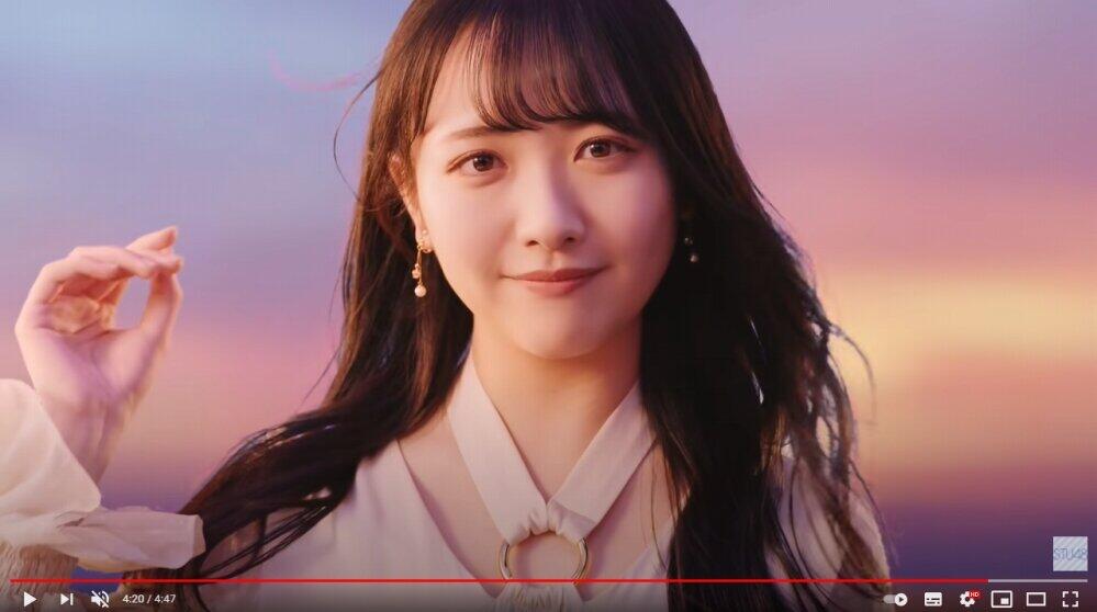 STU48石田千穂が活動休止...2月シングルで新センター　「待っていてくださると嬉しいです」: J-CAST ニュース