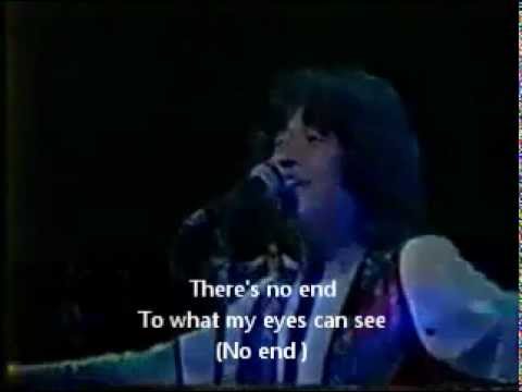 Sights and Sounds　－Ｇｏｄｉｅｇｏ－　Lyrics - YouTube
