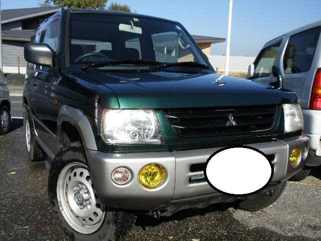 軽自動車乗ってる人！