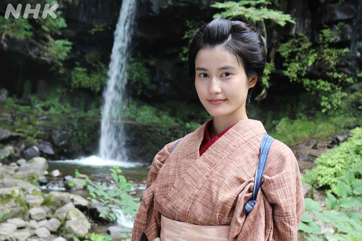 橋本愛の所属事務所SMA、張り込み&接触取材自粛を呼び掛け