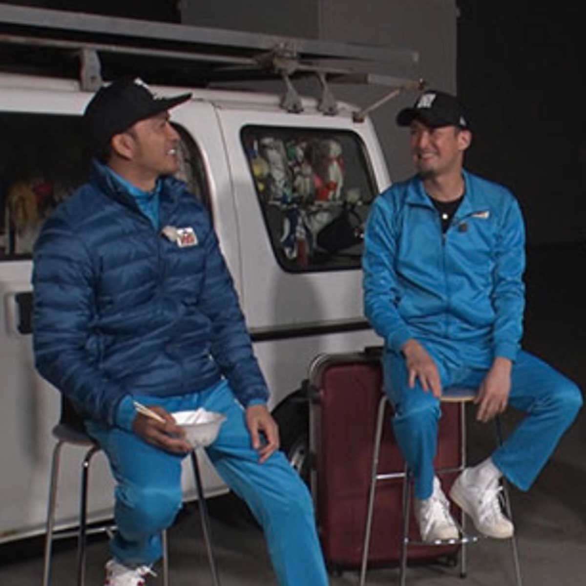 長瀬智也の海より深い“TOKIO愛”！ 山口達也もYouTubeで芸能界復帰か？｜日刊サイゾー 