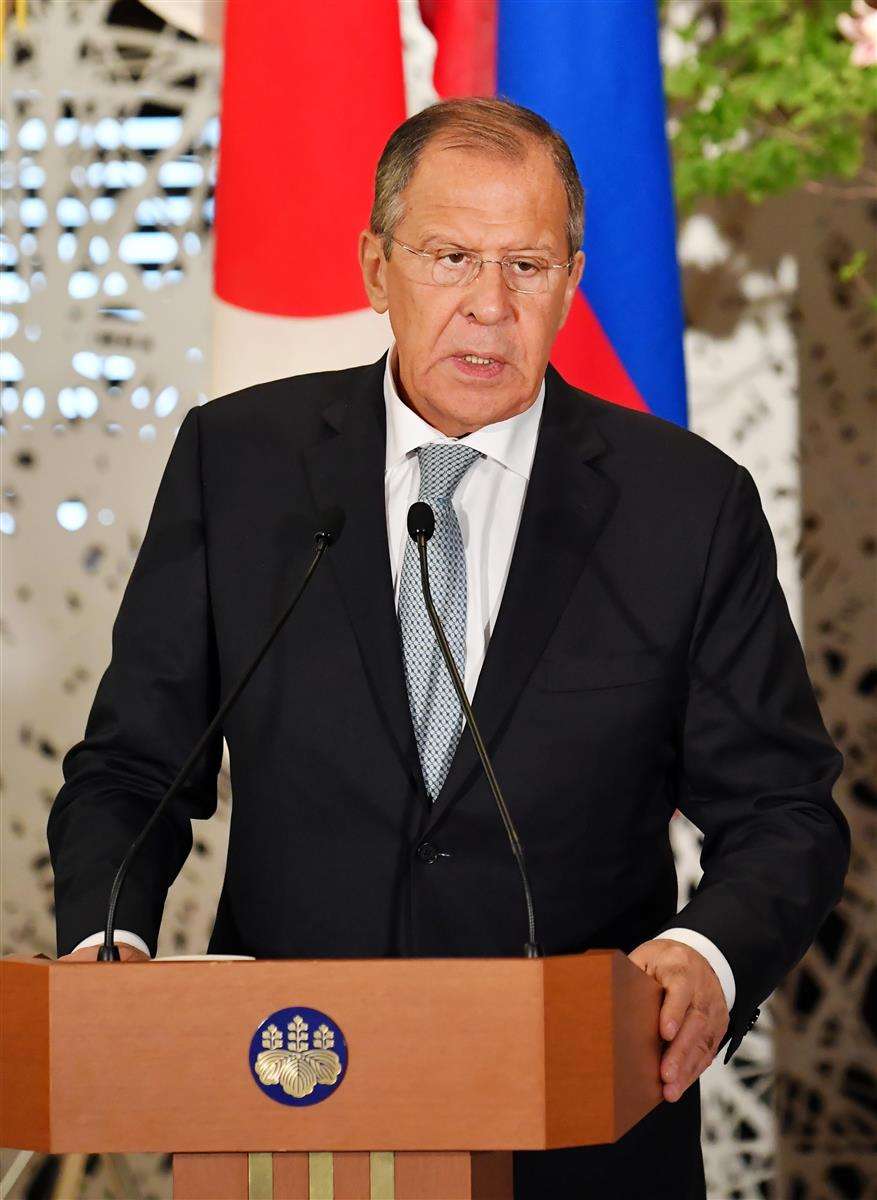 ロシア、日米豪印の「クアッド」警戒…インドや韓国取り込み画策 - 産経ニュース