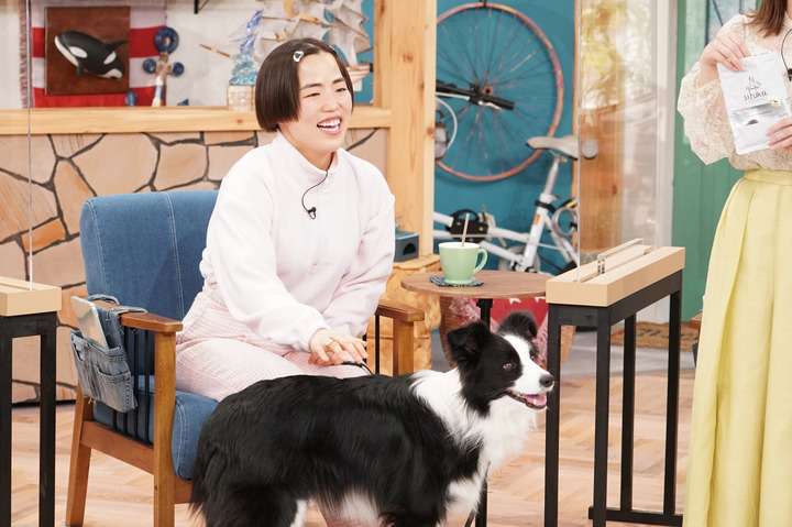 ＜ゆりやんレトリィバァ＞ダイエットついに45キロ減　「スロイジ」木曜MC、番組へかける思いも