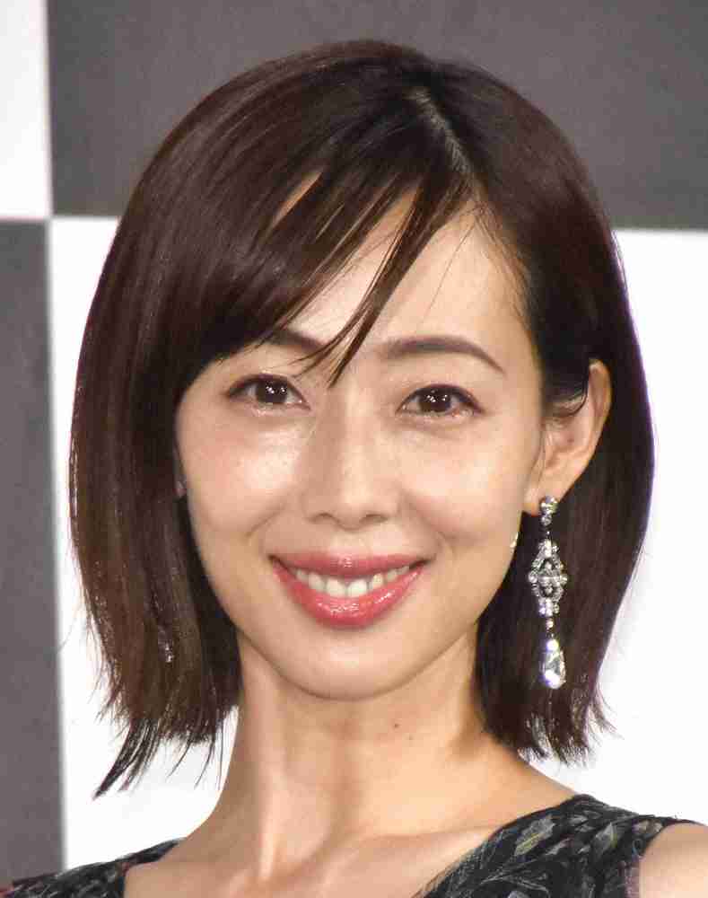 井上和香、『TVタックル』で保健所の新型コロナ対応に怒り　内容に賛否両論