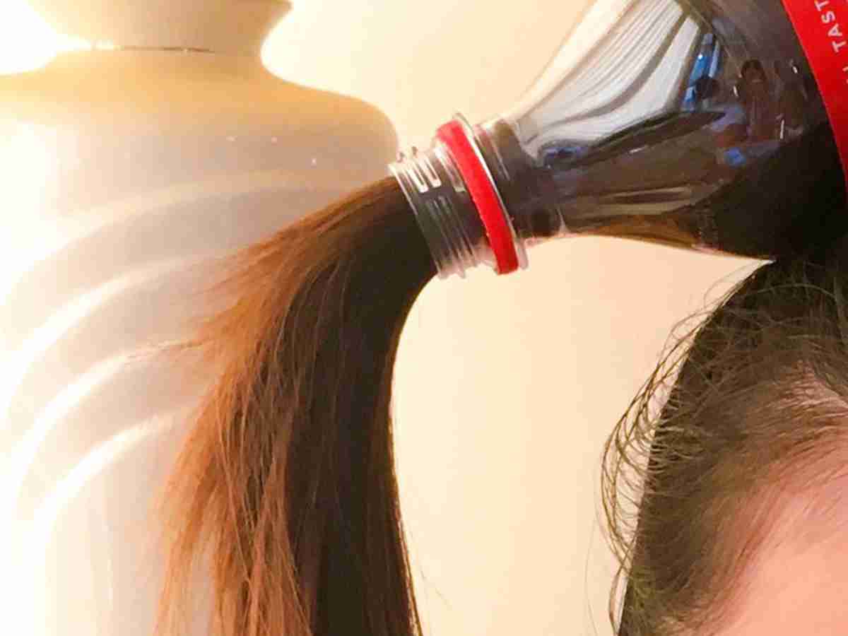この髪型で小学校に登校！？　その理由とは  –  grape [グレイプ]