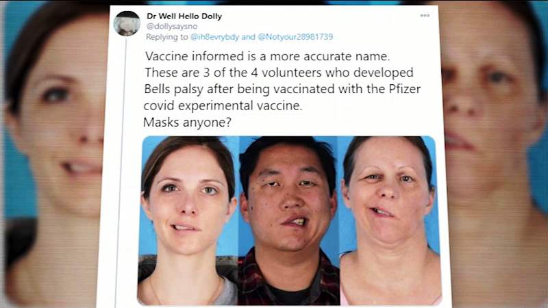 Young nurse suffers from hemorrhage and brain swelling after second dose of Pfizer’s COVID-19 vaccine - NY Nettle