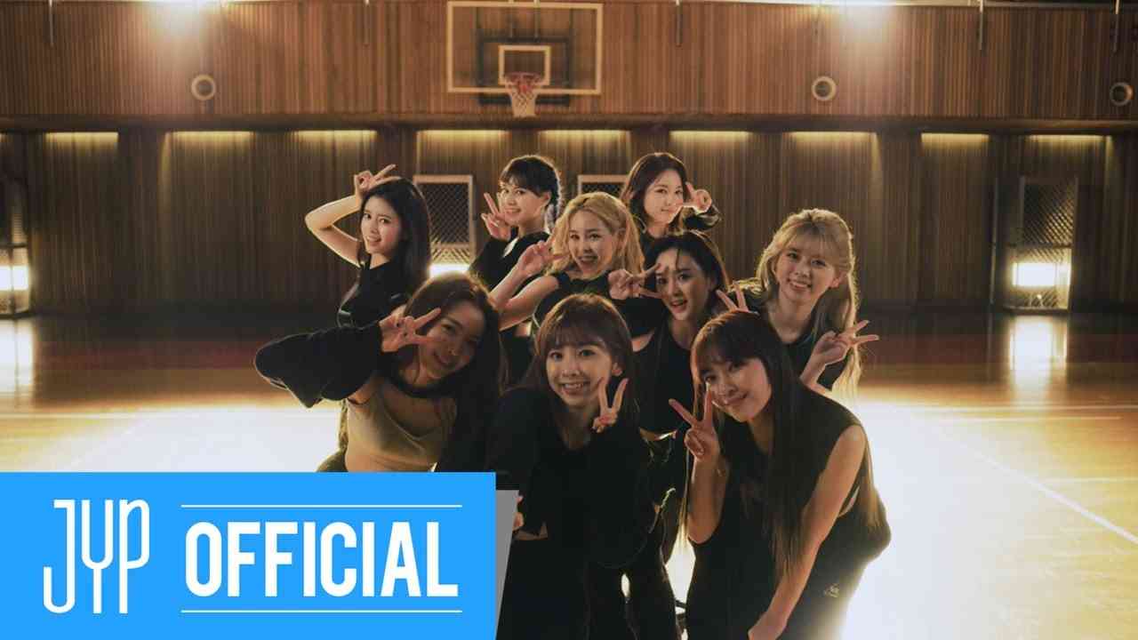 NiziU 2nd Single『Take a picture』 Dance Performance Video - YouTube
