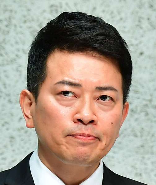 宮迫博之　引退のザブングル松尾に“惜別”「その場に入れない事ゴメンな」1日深夜の「アメトーーク」がラスト（東スポWeb） - Yahoo!ニュース