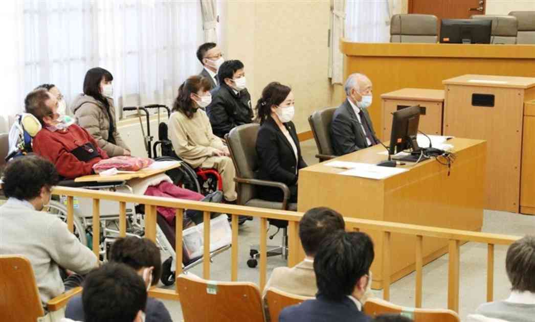 駅無人化訴訟で初弁論、JR九州争う姿勢　大分地裁｜【西日本新聞ニュース】