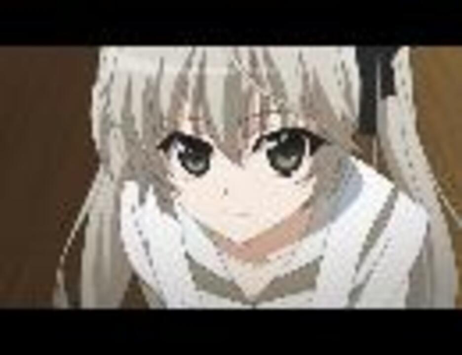 ヨスガ11話の「春日野 穹」まとめ(後半) - ニコニコ動画