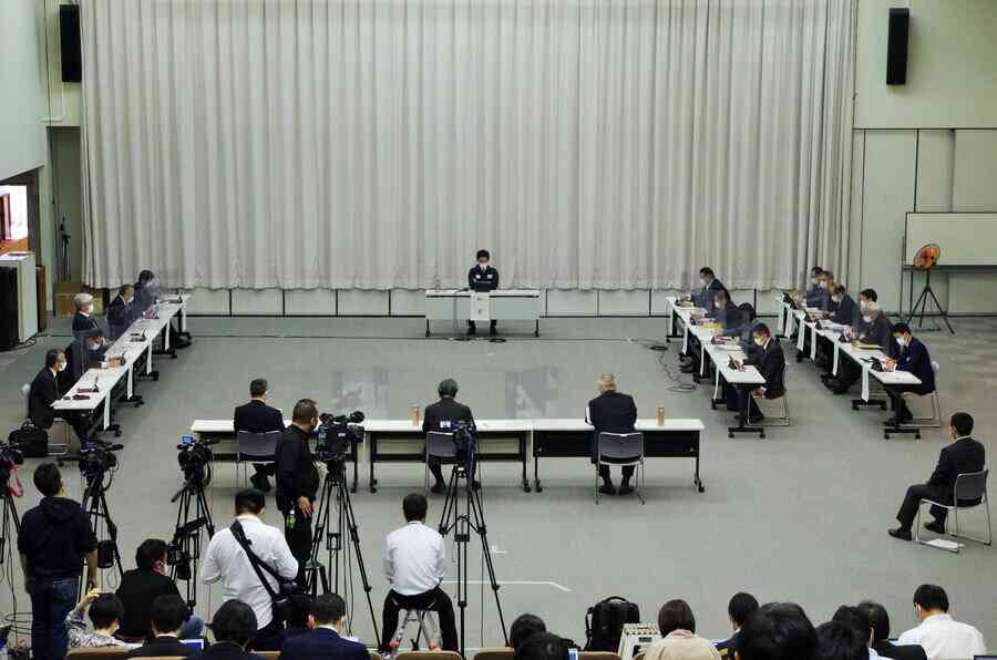 医療非常事態宣言の大阪府、５０代以下の重症者増傾向に対策（Lmaga.jp） - Yahoo!ニュース