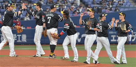 【鬼筆のスポ魂】外国人選手入国でソフト誓約書違反か…他球団にも波紋（産経新聞） - Yahoo!ニュース