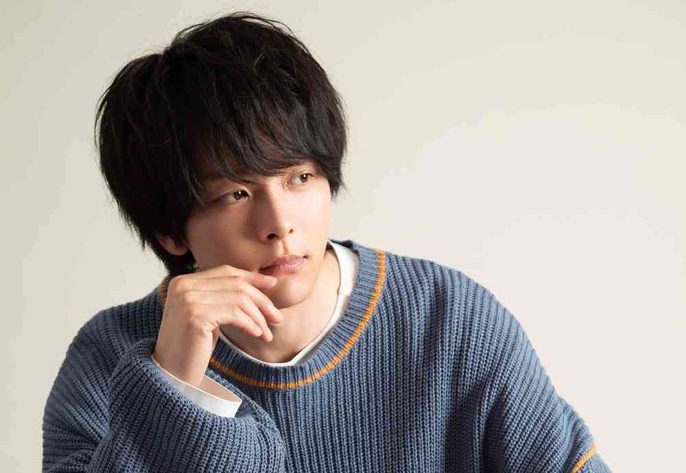 中村倫也さん、ミステリアスな印象だけど実際は？【CLASSY.特別インタビュー 後編】 | CLASSY.[クラッシィ]