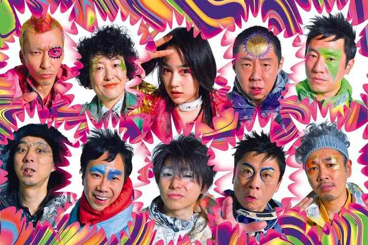 のん＆宮藤官九郎、舞台で再タッグ　NHK朝ドラ『あまちゃん』以来「心臓バクバク」 | ORICON NEWS