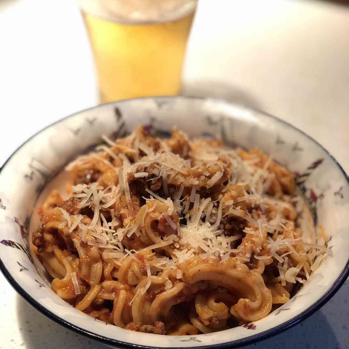 パスタ愛好家が発明した新しいパスタの形状「ソースが信じられないくらい絡む」「刺さなくても簡単にフォークに乗る」