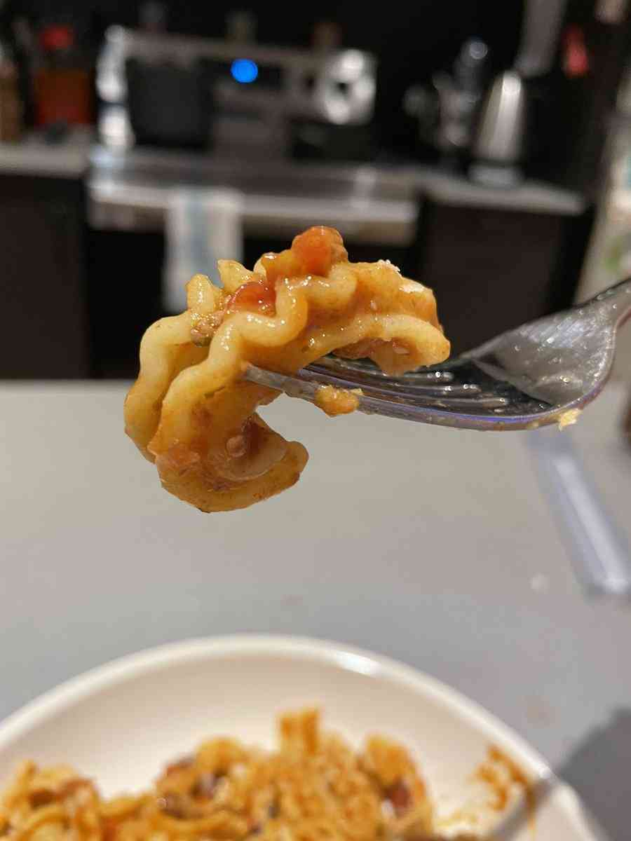 パスタ愛好家が発明した新しいパスタの形状「ソースが信じられないくらい絡む」「刺さなくても簡単にフォークに乗る」