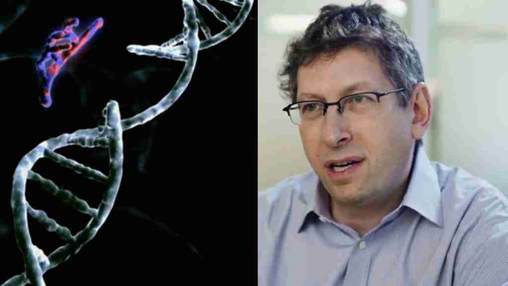 Bombshell: Moderna Chief Medical Officer Admits mRNA Alters DNA » Sons of Liberty Media