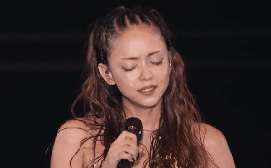 安室奈美恵の好きな曲を書いて行くトピ