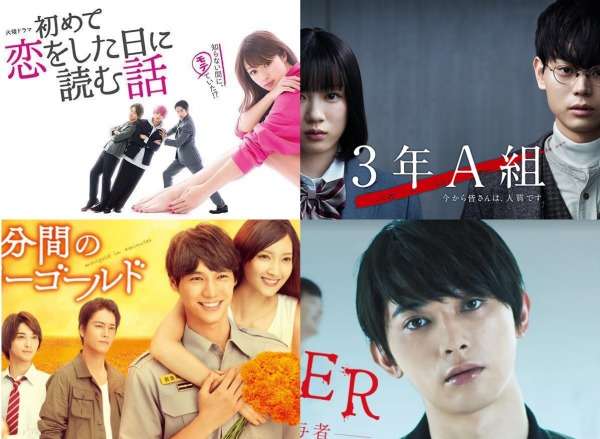 好きな20代の俳優ランキングベスト15 ！菅田将暉、横浜流星…1位は？【800人が投票】 | TVマガ