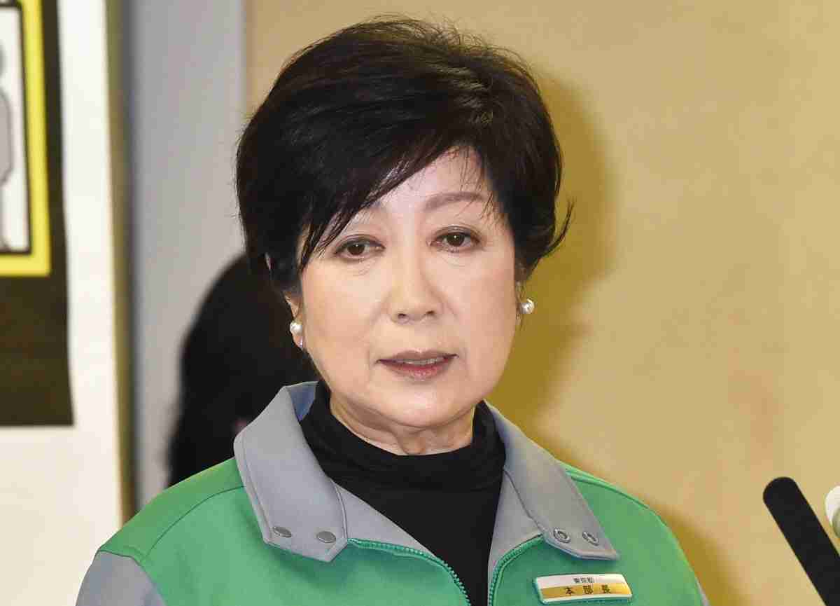 小池知事の買い物自粛要請にミヤネ屋解説委員「スーパーで並んで感染、入院どれぐらいいいる？」（デイリースポーツ） - Yahoo!ニュース