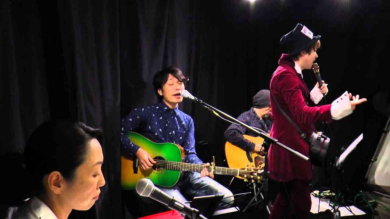 松岡英明 Kiss Kiss / Oil in Life 78 より - YouTube