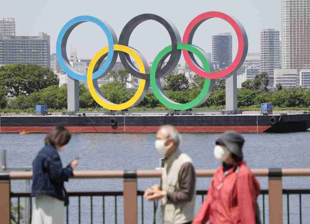 看護師500人の確保依頼　東京五輪パラ期間中に―大会組織委（時事通信） - Yahoo!ニュース
