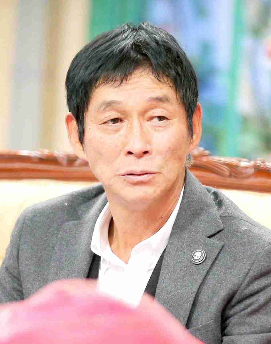 明石家さんま、島田紳助さんから突然の電話明かす「宮迫と飲んどんねん」「４００万貸して」（スポーツ報知） - Yahoo!ニュース