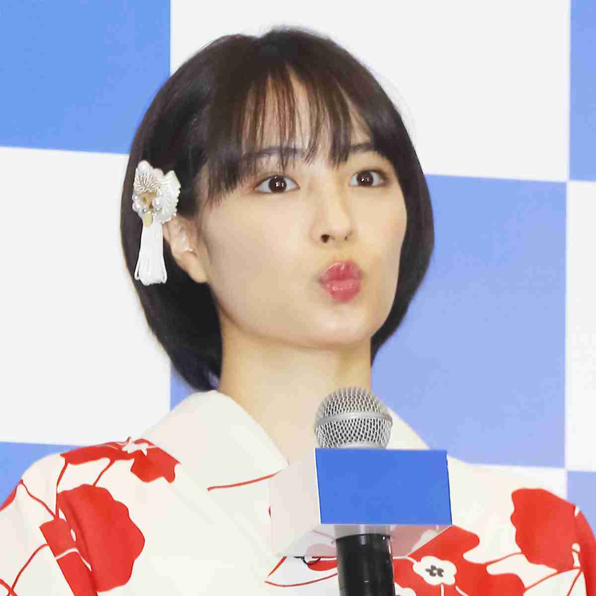 結婚が近い？広瀬すずのエピソードが「中川大志の私生活」と完全一致！？ | アサ芸プラス