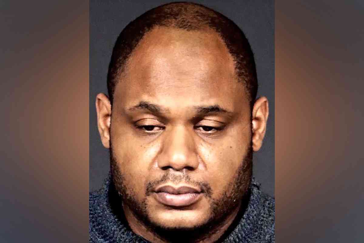 Man accused of Midtown hate attack ordered held without bail