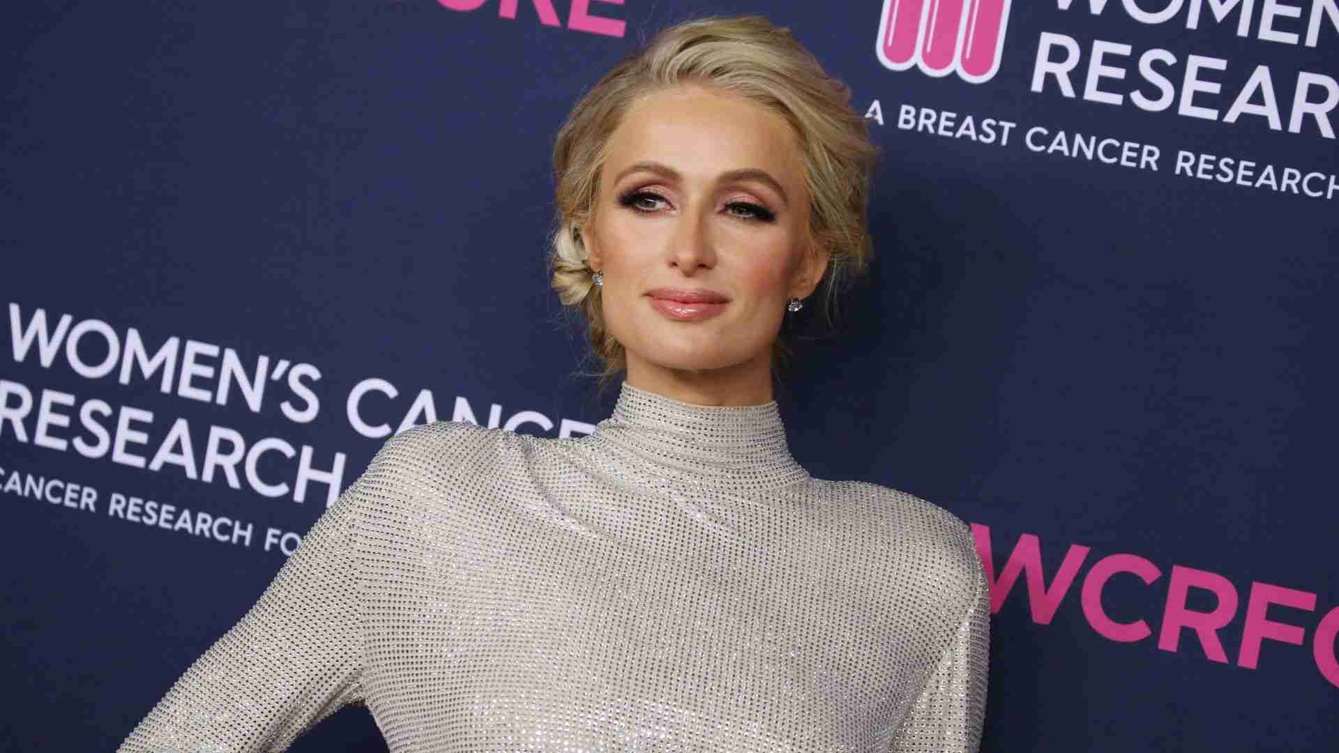 パリス・ヒルトンが40歳に。自らの虐待体験に向き合い、子供たちのために闘う今(猿渡由紀) - 個人 - Yahoo!ニュース