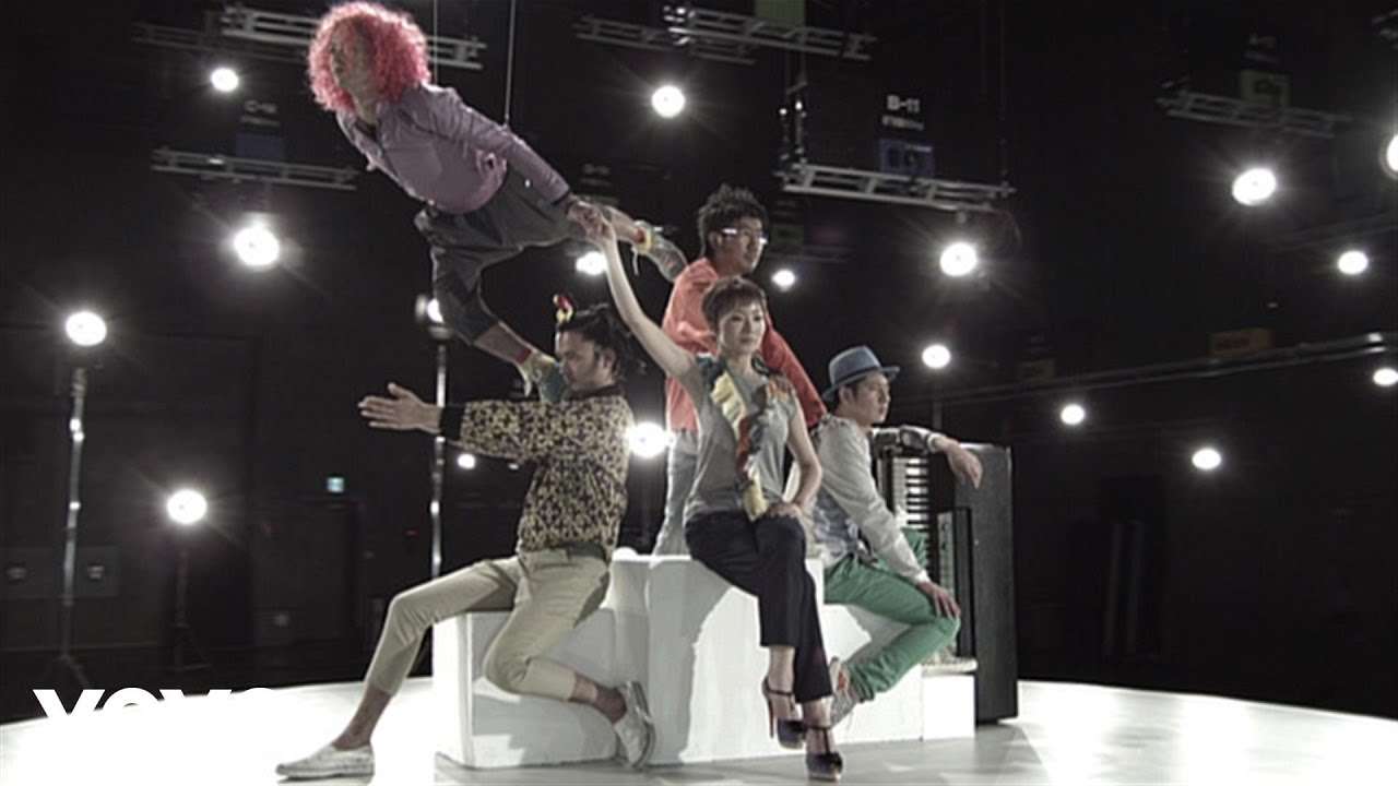 東京事変 - 勝ち戦 - YouTube