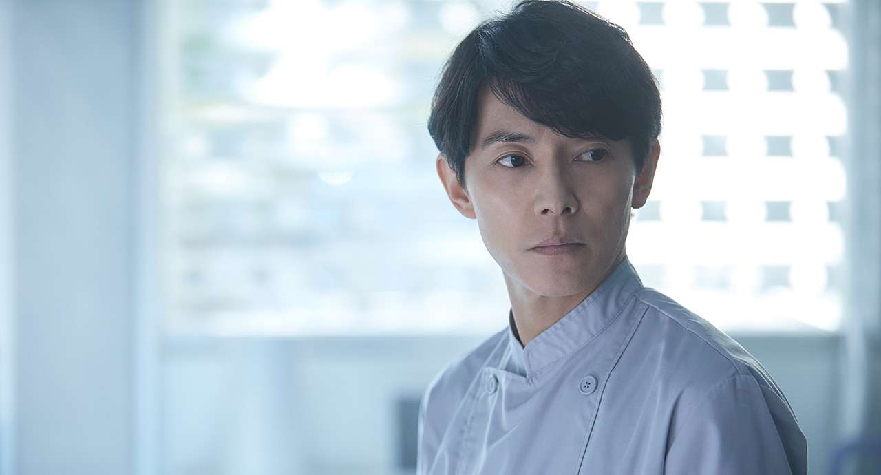 山崎賢人主演「夏への扉」LiSAの主題歌流れる新予告