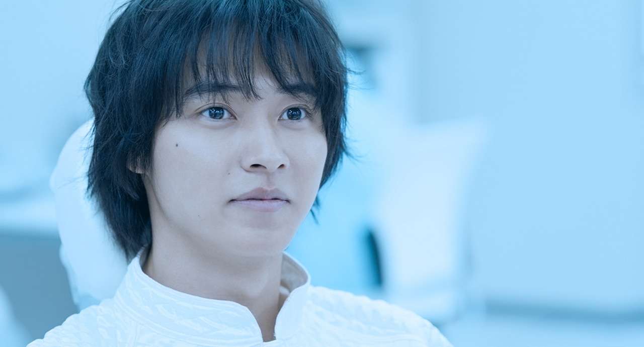 山崎賢人主演「夏への扉」LiSAの主題歌流れる新予告