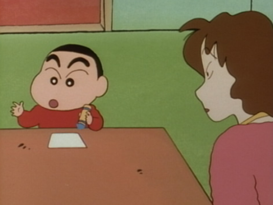 『クレヨンしんちゃん』実は“かませ犬”だった アニメ化の真相に一同ビックリ