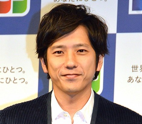 二宮和也、公式YouTubeチャンネル開設を発表 あす25日午後7時オープン