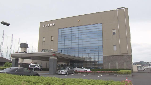 スーパーマーケットで突然…幼児の頭を叩いて揺さぶる暴行　米子市の無職の女を逮捕（鳥取）（TSKさんいん中央テレビ） - Yahoo!ニュース
