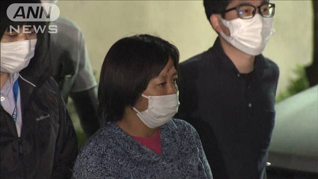 犬を劣悪環境で飼育　虐待疑いで自称・占い師を逮捕（テレビ朝日系（ANN）） - Yahoo!ニュース