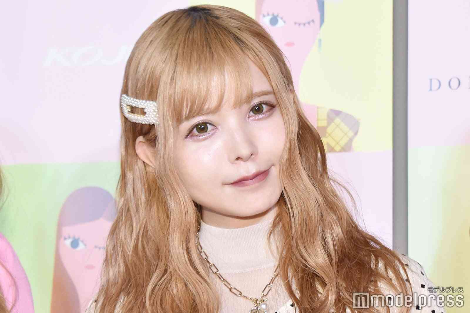益若つばさ、TikTok開設も「本物だと気づいてもらえない」息子との動画に反響